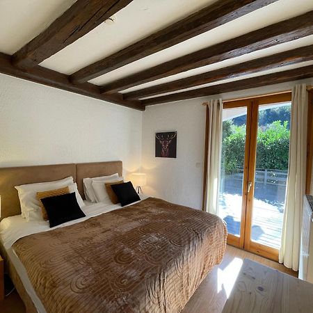 Chalet Chantelle Morzine Dış mekan fotoğraf