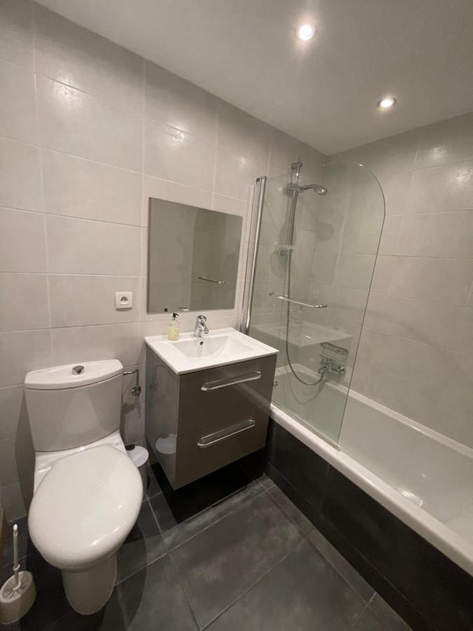 Chalet Chantelle Morzine Dış mekan fotoğraf